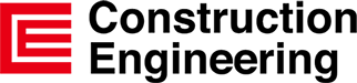 Construction Engineering Logo
